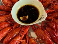 -一棠龙虾•王牌虾球(楚河汉街店)