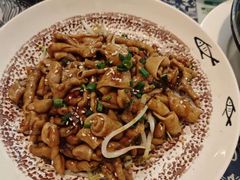 -米庄·原味私房菜(骏壹万邦店)