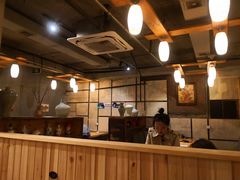 -老康火锅(桥南街店)