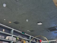 -Aqua Oasis 水天堂(常熟永旺店)