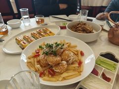 -大鸭梨烤鸭(石佛营店)