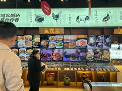 -小柴米·传统江西菜(八一广场店)