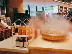-西贝(武汉群星城店)