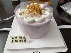 -FALANC CAKE生日蛋糕(广州店)