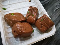 -八珍·广式煎饺·广州老字号(北京路总店)