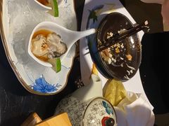 -天狗山料理(省体店)