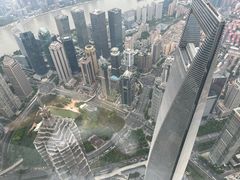 -上海中心大厦