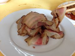-荣生萝卜汤饭店