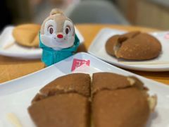 -丁丁&当当牦牛酸奶·酥油面包(官门口店)