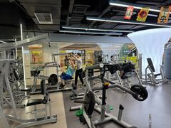 -超鹿运动(五四路恒力城店)