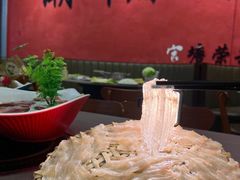 -官塘陈记鱼生·潮汕砂锅粥·牛肉火锅(潮枫路总店)