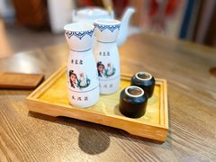 黄蓉露-风波庄(云蝠大厦店)
