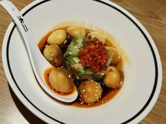 脆椒小皮蛋-太二酸菜鱼(中山龙之梦店)
