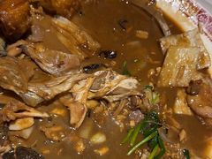 -旺顺阁·北京菜(北辰上品+)