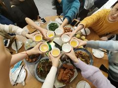 -小土豆北方菜馆(文慧园店)