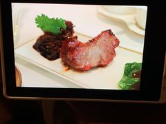 -唐阁(香港朗廷酒店)