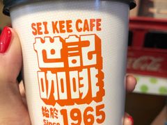 -世记咖啡(氹仔外卖店)