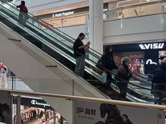 -皇城恒隆广场