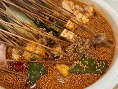 -嘉州叶婆婆钵钵鸡(建设路店)
