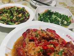 -味道工厂楚虾王(龙虾城店)