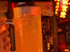 -有喜屋·深夜食堂(北京西路店)