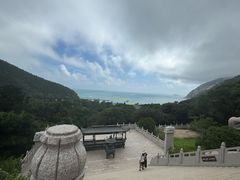 -青岛崂山太清宫