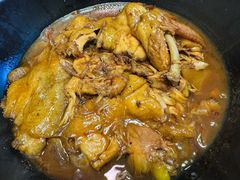 茶香鸡-王家厨房(新华路店)