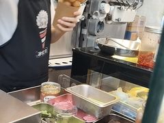 -麦丽丝红油辣椒冰淇淋(江家巷店)