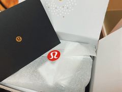 -lululemon(新天地店)