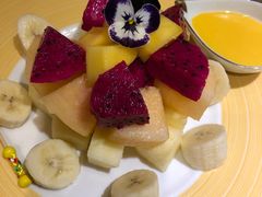 -吉兆·料理(红梅南路店)