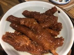 -潮粥荟·潮汕砂锅粥(朝阳大悦城店)