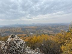 -帽儿山国家森林公园