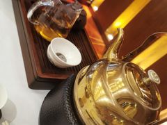 -白天鹅宾馆-宏图府餐厅