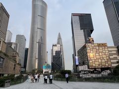 -深圳湾万象城(南山店)