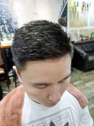 点击看大图 -Amber Salon艾珀沙龙