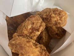 -麦当劳(仙林亚东城得来速店)