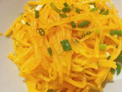 -荆九爷爆炒桥头三嫩(浙大店)