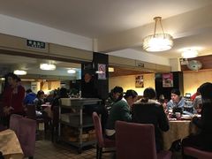 -喜鹊茶点.啫煲(车陂店)