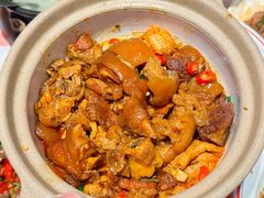 -韵味湘肴·小炒黄牛肉(五一广场店)