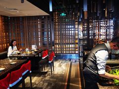 -老乾杯和牛烧肉(王府中环店)