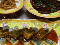 -那家小馆•北京菜•烤鸭(中关村店)