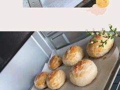 -王森咖啡西点烘焙培训(上海名厨中心店)