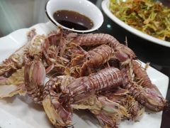 -抹直口特色菜馆(一店)