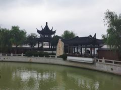 -召稼楼古镇