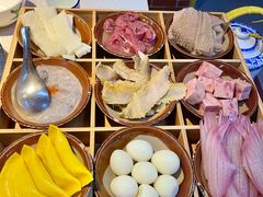 -芈重山老火锅(广州首店)