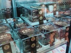 零售区-龙山村烘焙工坊(杨庄店)