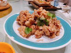 -阿伟海鲜楼·福建菜(延寿店)