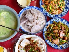 -生态苑农庄(十里画廊遇龙河店)