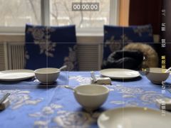 -富乐山酒店(西黄城根北街店)