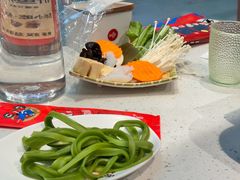 -鱼酷活鱼烤鱼(南京水游城店)